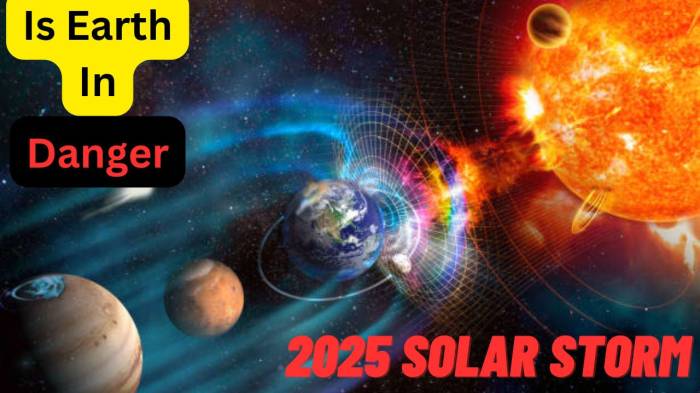 Total Solar Eclipse 2025 Conspiracy