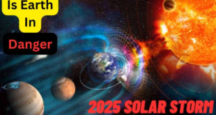 When Was The 2025 Total Eclipse