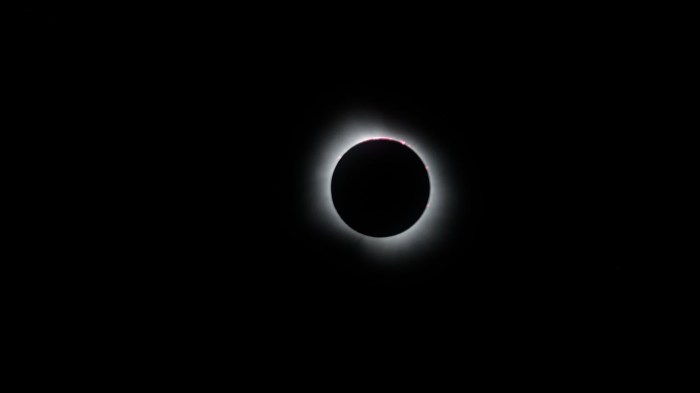 Total Solar Eclipse Indianapolis 2025