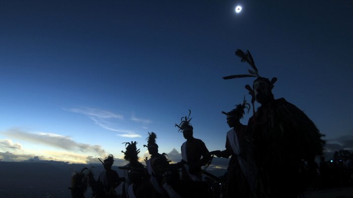 Total Eclipse 2025 Dallas Time