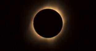 Total Eclipse 2025 Today