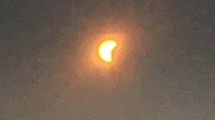 Total Eclipse 2025 Nj