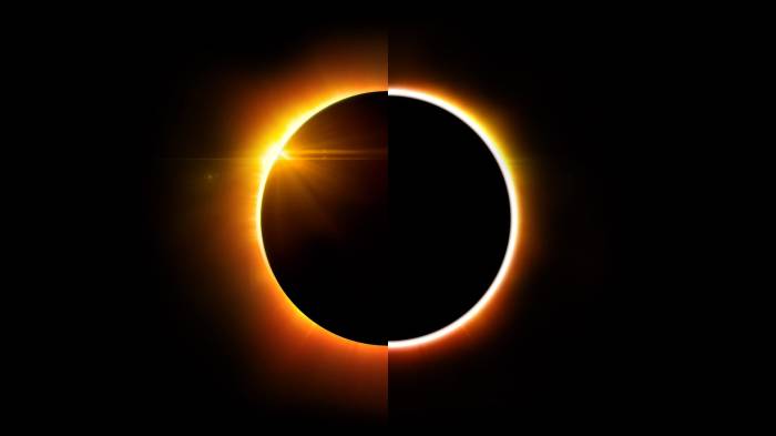 When Is The Total Solar Eclipse In April 2025