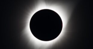 Total Eclipse 2025 Erie