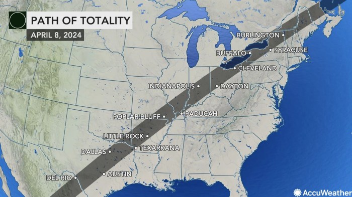 Next Total Solar Eclipse In North America After 2025