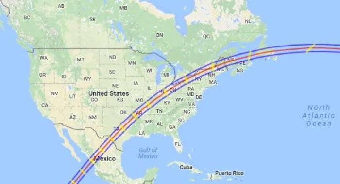 When Is The Next Total Eclipse In Canada After 2025