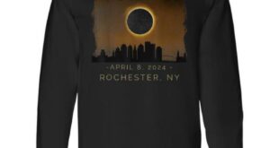 Total Solar Eclipse Rochester Ny 2025