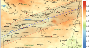 What Time Is Total Eclipse 2025 Nyc