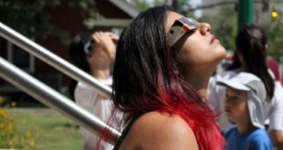 Total Solar Eclipse 2025 Bloomington Indiana