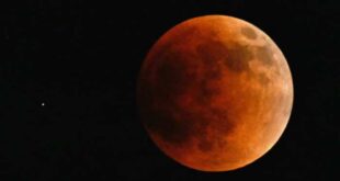 What Time Is The Total Lunar Eclipse 2025