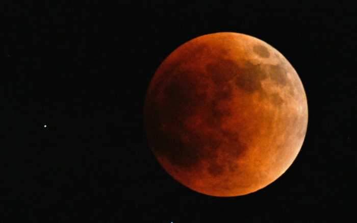 What Time Is The Total Lunar Eclipse 2025