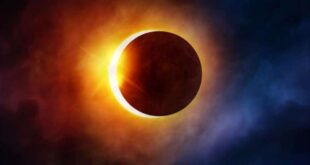 Total Solar Eclipse 2025 Buffalo Ny