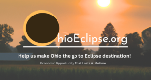 Total Eclipse 2025 Cleveland Time