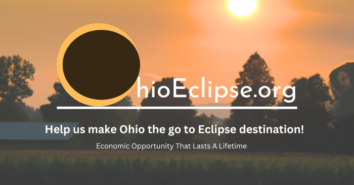 Total Eclipse 2025 Cleveland Time