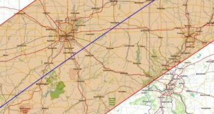 Indiana Total Eclipse 2025 Time