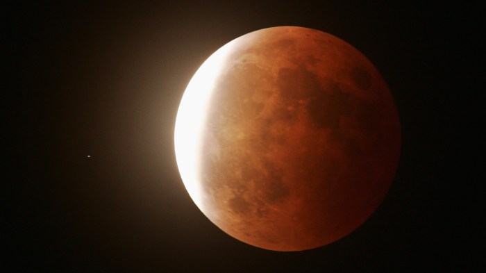 Total Eclipse 2025 Washington State