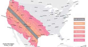 Nj Total Eclipse 2025 Time