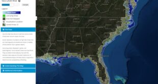 Us Map Of Total Eclipse 2025