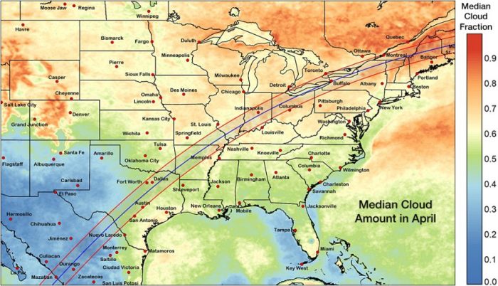 Próximo Eclipse Total De Sol En México 2025 Hora