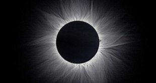 Total Eclipse 2025 Corona