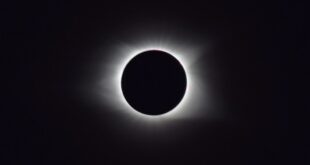 Total Solar Eclipse 2025 Philippines