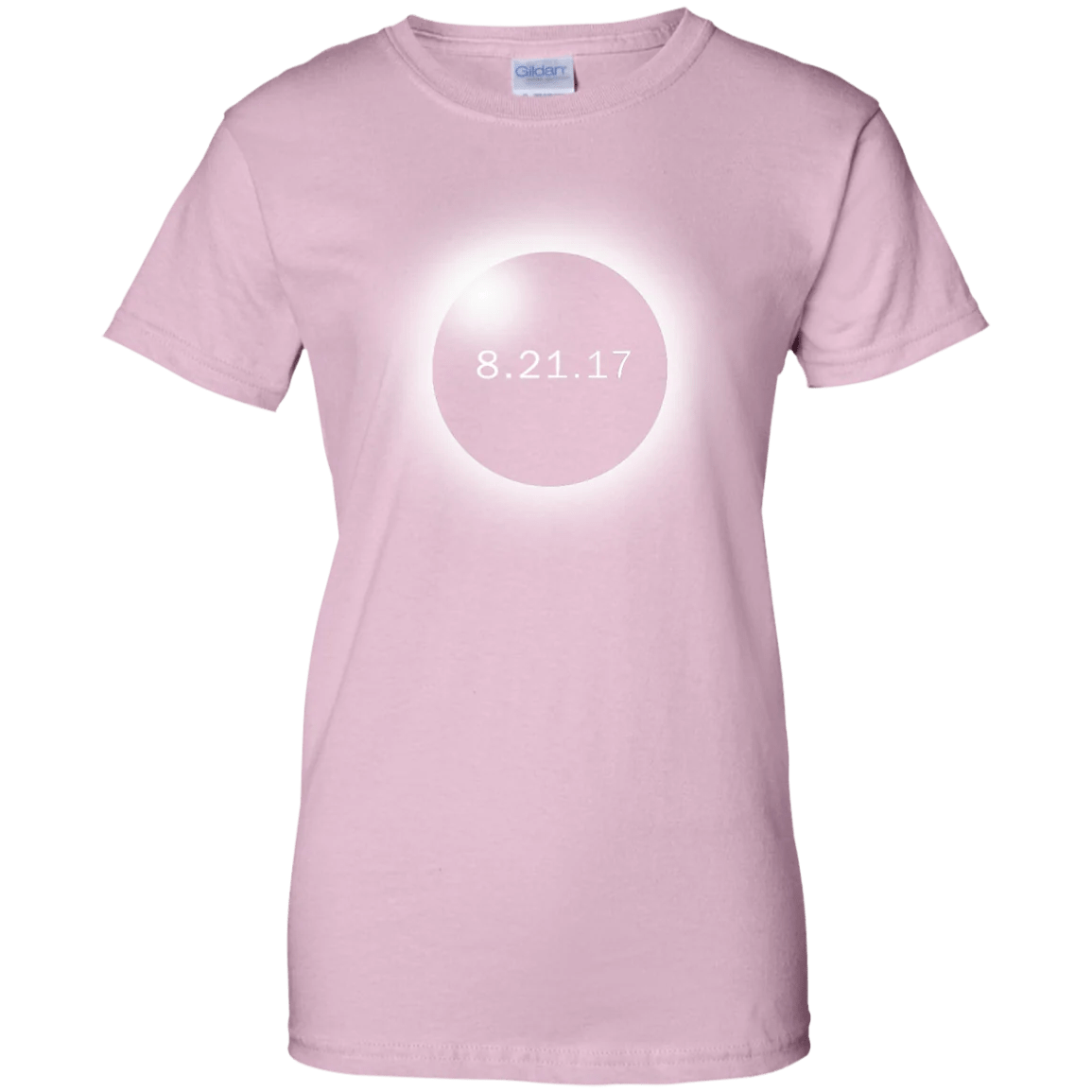 Total Eclipse 2025 Tee Shirts