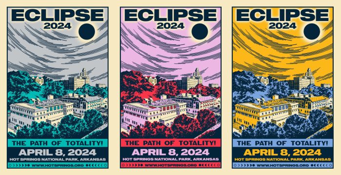 Total Eclipse 2025 Time Arkansas