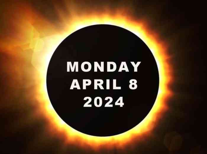 Total Eclipse 2025 Clip Art