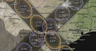 Lunar total 2025 march eclipse next mexico canada us eclipses around world