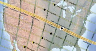 Eclipse rochester partial totality newscenter viewing