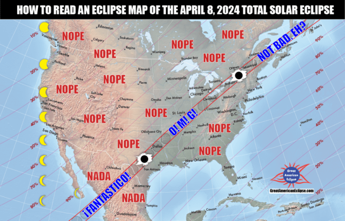 Total Eclipse 2025 Atlanta