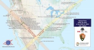 Total Solar Eclipse 2025 Traffic