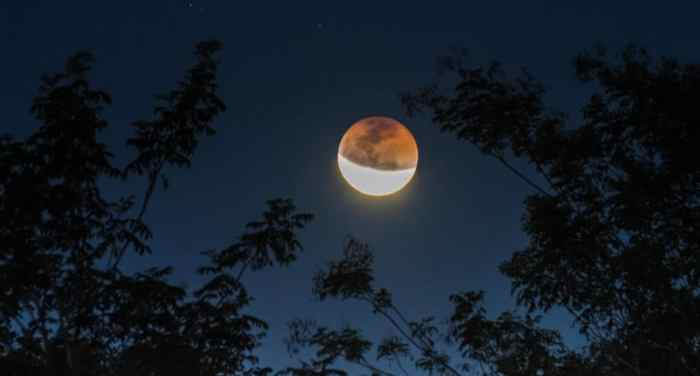 Next Total Lunar Eclipse After 2025