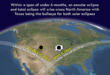 The Next Total Eclipse After 2025