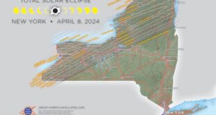 Syracuse Ny Total Eclipse 2025