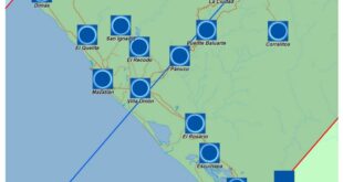 Solar total eclipse 2025 map eclipses paths world 2001 will next when maps change way viewed space lpb fieldofscience article