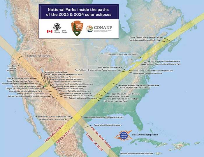 Best Places To See Total Solar Eclipse 2025