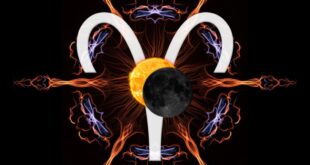 Spiritual Meaning Of Total Solar Eclipse 2025