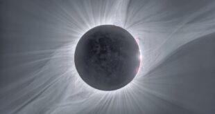 How Long Is The Total Solar Eclipse 2025