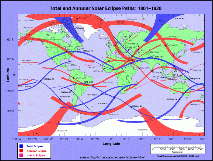 Total Solar Eclipse 2025 Michigan