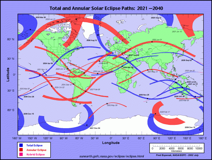 Total Solar Eclipse 2025 Best Weather