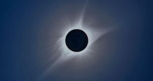 Total Solar Eclipse 2025 Pics