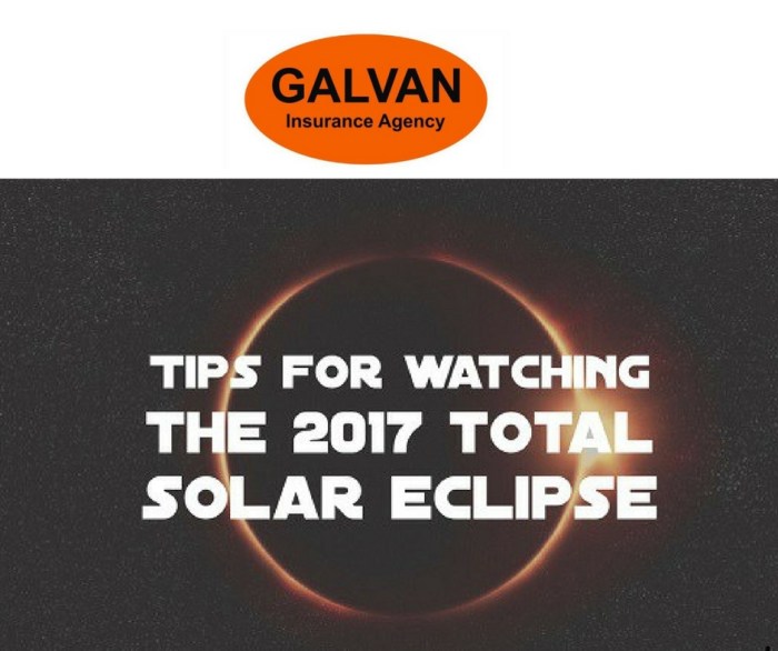 Total Solar Eclipse 2025 Warnings