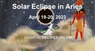 Total Eclipse 2025 Background