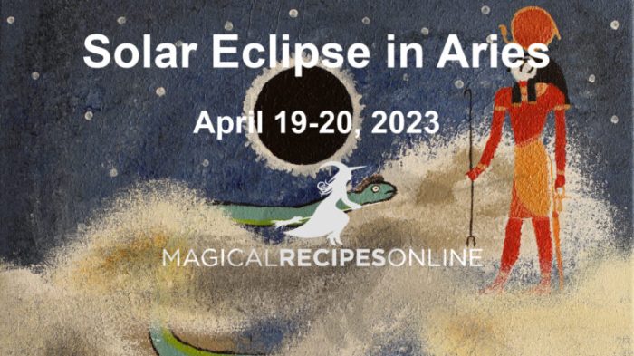 Total Eclipse 2025 Background