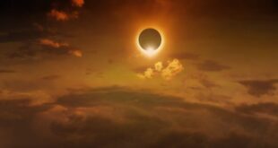 When Was The Last Total Solar Eclipse Before 2025