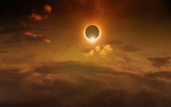 When Was The Last Total Solar Eclipse Before 2025