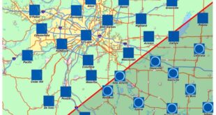 Eclipse missouri solar