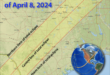 Total Solar Eclipse 2025 Weather Forecast