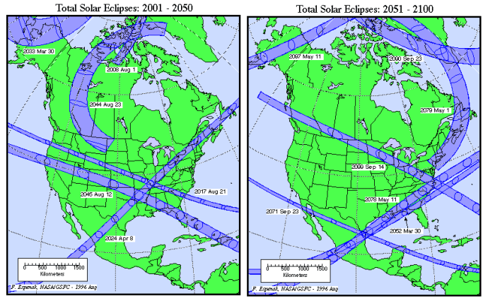 Total Eclipse 2025 Alabama